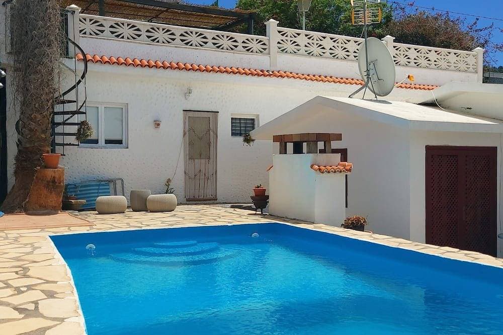 Kleines Haus mit Pool auf La Palma 1