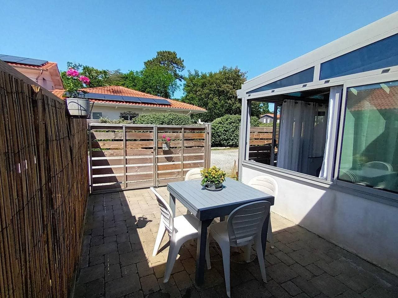 Gîte Charles 1