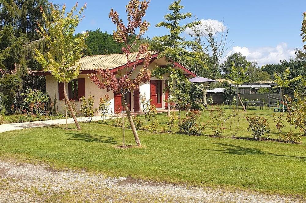 Foto 13 von 30: Comfortable Cottage Medoc Countryside Between Estuary And Arcachon Basin
