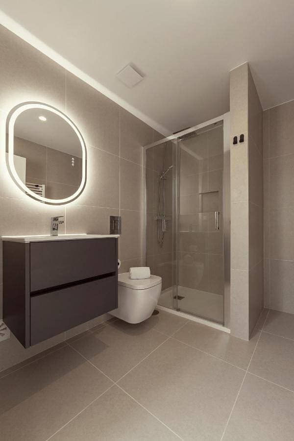 Foto 5 von 5: One-Bedroom House