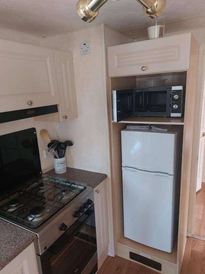 Foto 4 von 13: Mobile Home