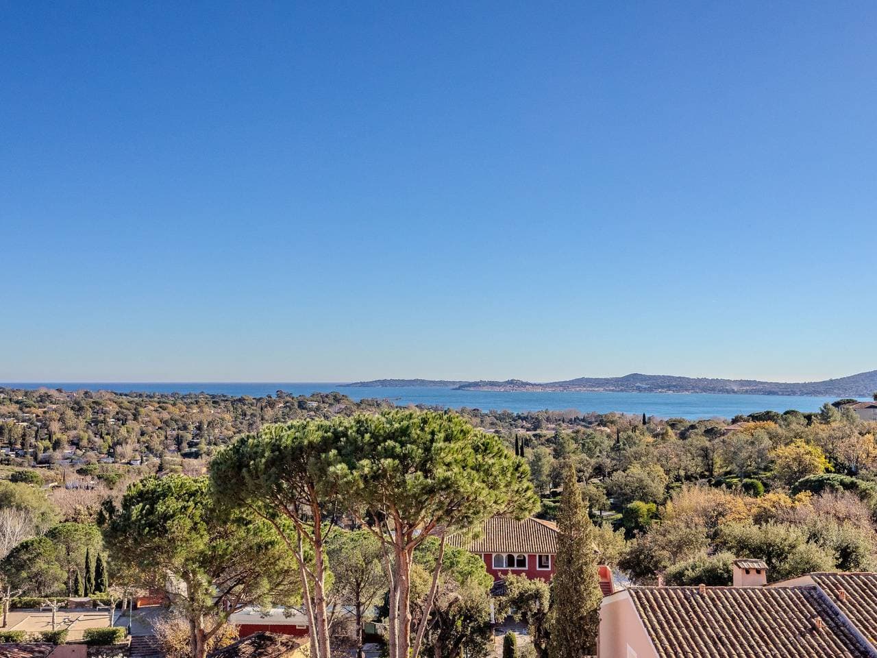 Foto 2 von 24: Les Restanques Golfe Saint Tropez