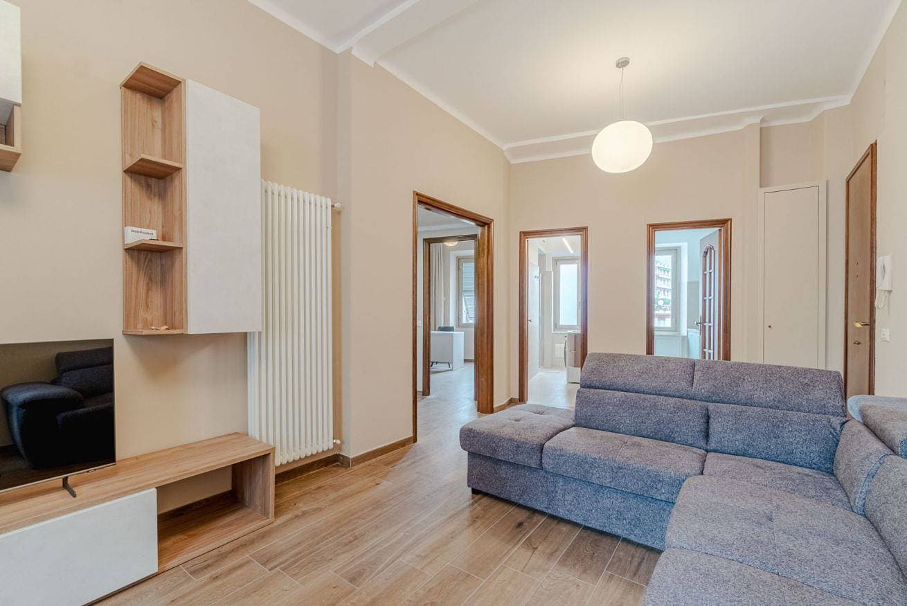Foto 9 von 27: Ferienwohnung für 2 Personen