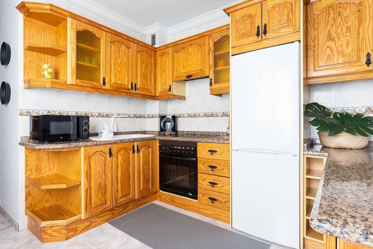 Foto 9 von 30: Ferienwohnung für 3 Personen