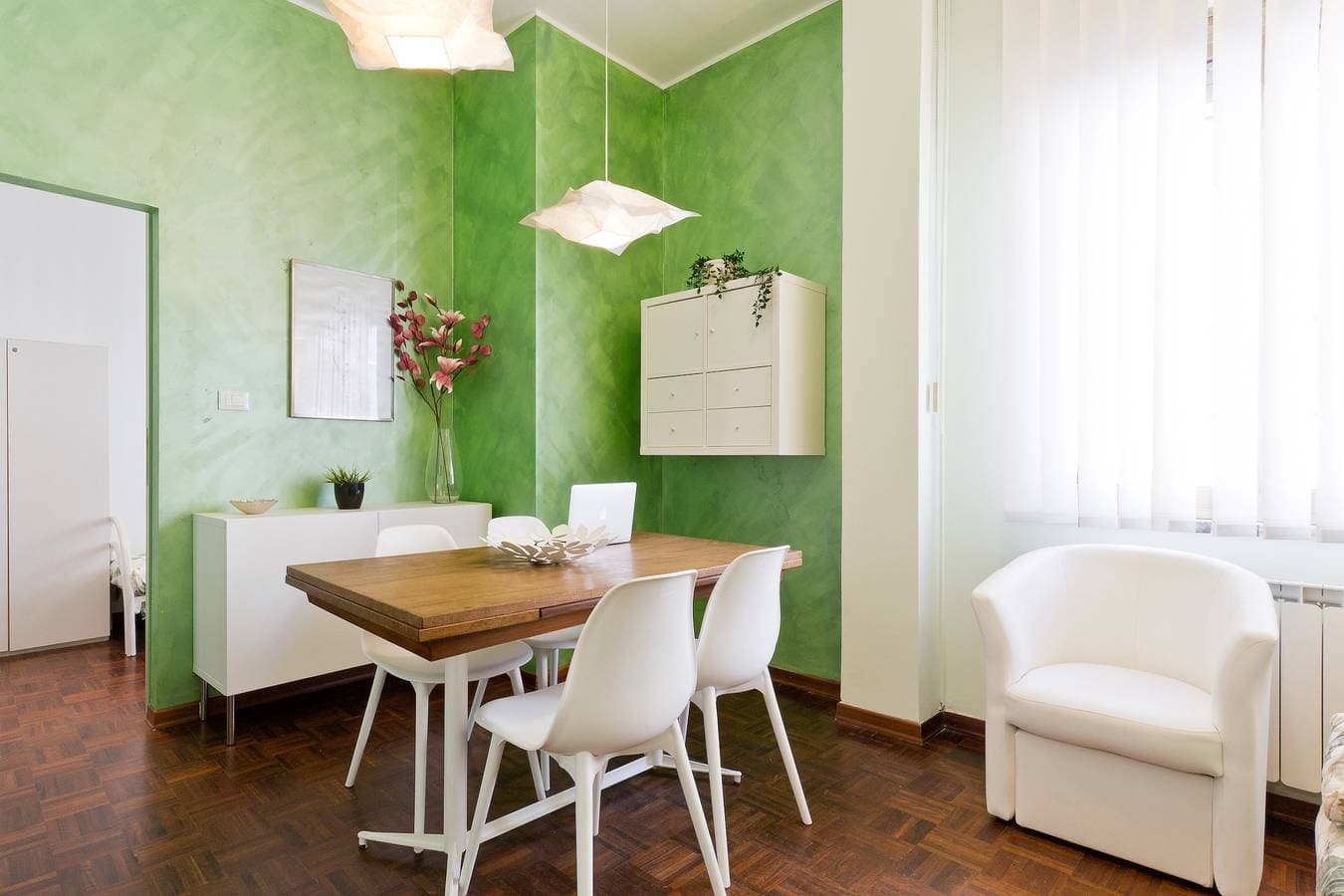 Mazzini Twenty House 1