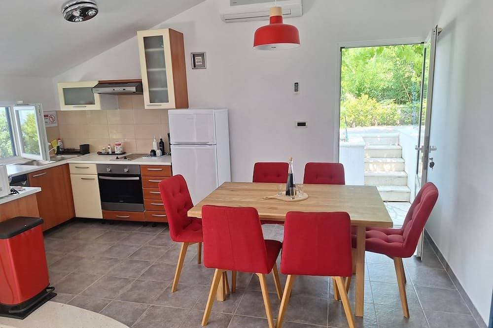 Foto 10 von 30: Villa Blue, Podstrana, Split Riviera, Kroatien