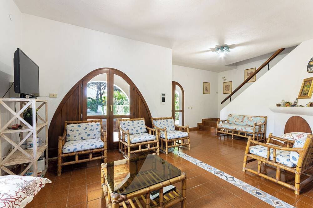 Foto 11 von 30: Fantastic villa in the Littoral for Villasimius