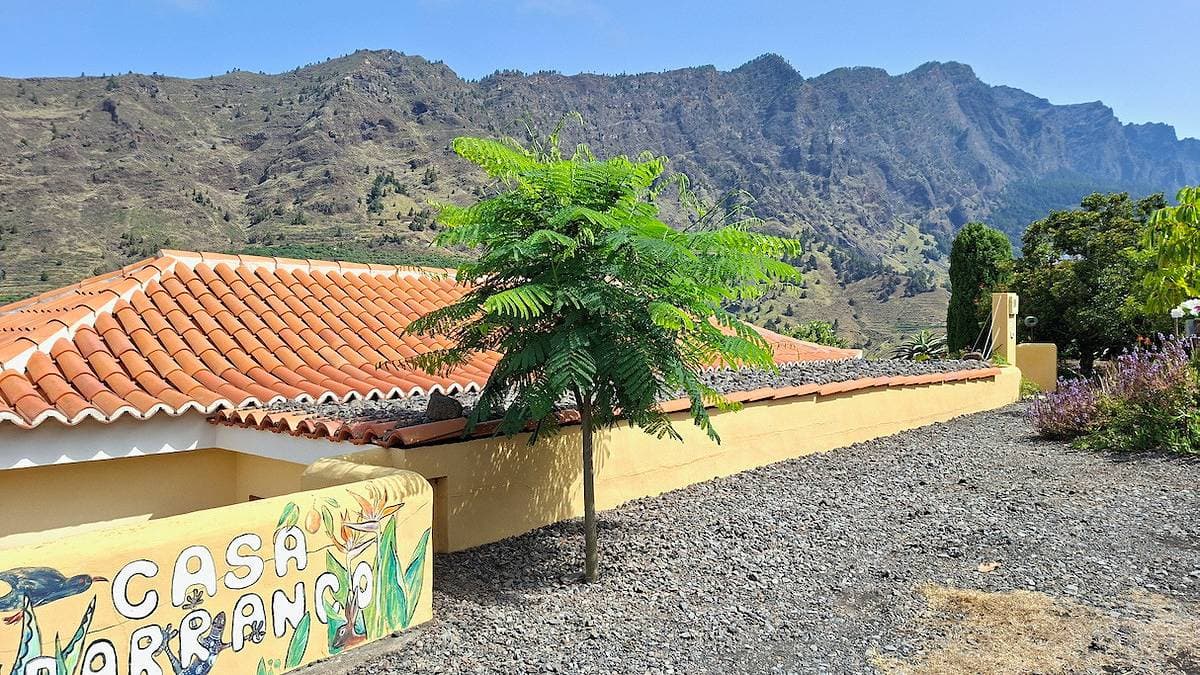 Foto 6 von 27: Casa Barranco, Ferienhaus in Los Llanos
