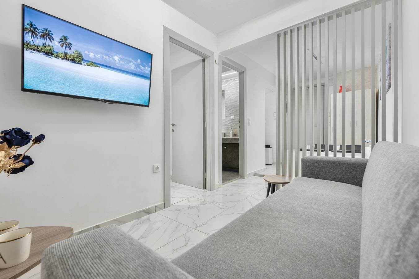 Foto 6 von 23: Stilvolle Wohnung im Stadtzentrum