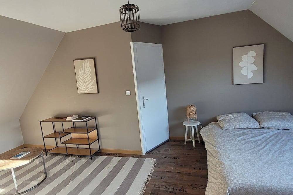 Foto 4 von 24: La ptite maison 400 metres from the beach