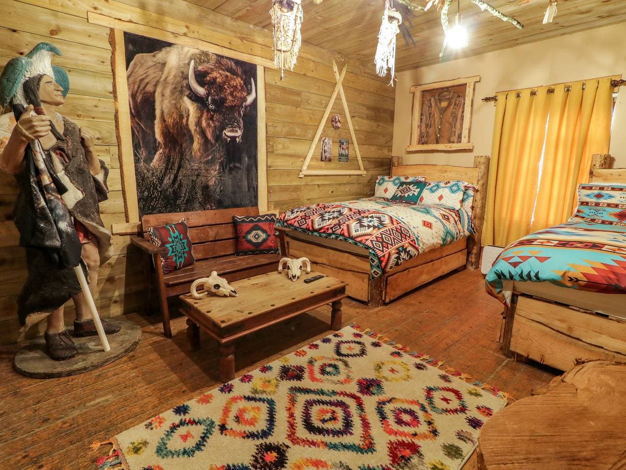 Foto 4 von 31: Apache Falls Lodge