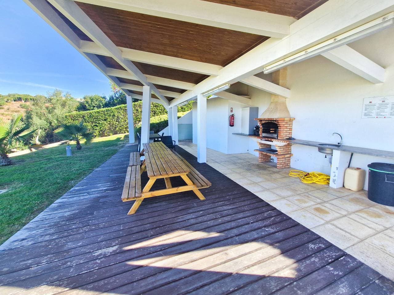 Foto 5 von 36: Haus mit Meerblick - 6 Pers.