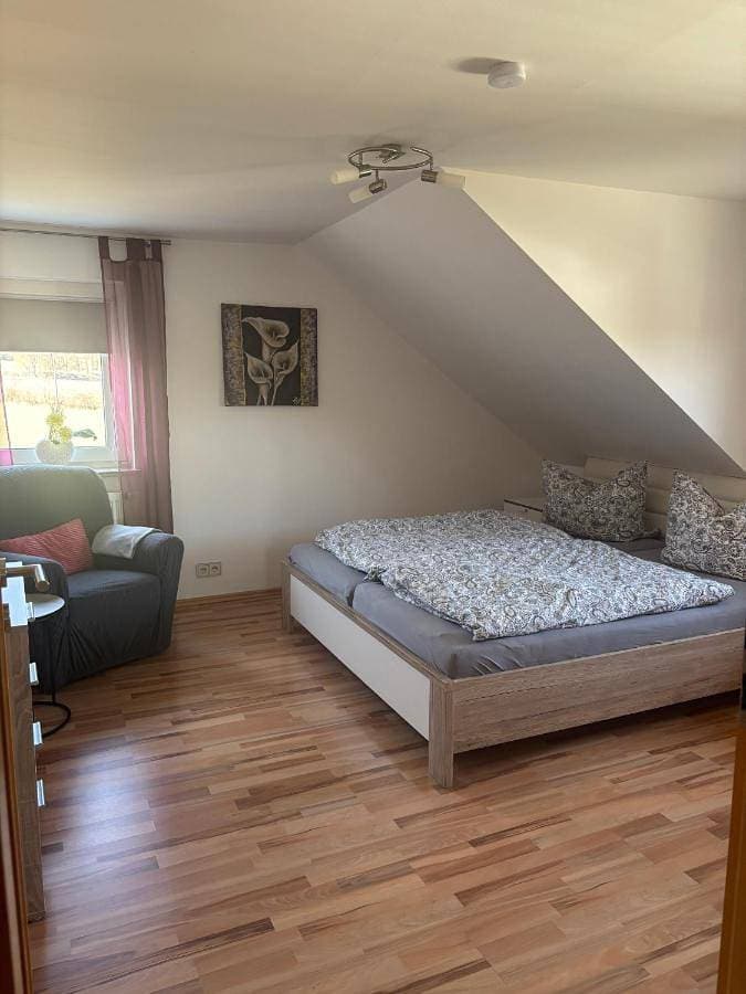 Foto 3 von 9: Two-Bedroom Apartment