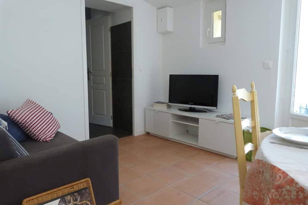 Foto 6 von 25: 15 Minuten von Cassis, Wohnung in einem provenzalischen Landhaus