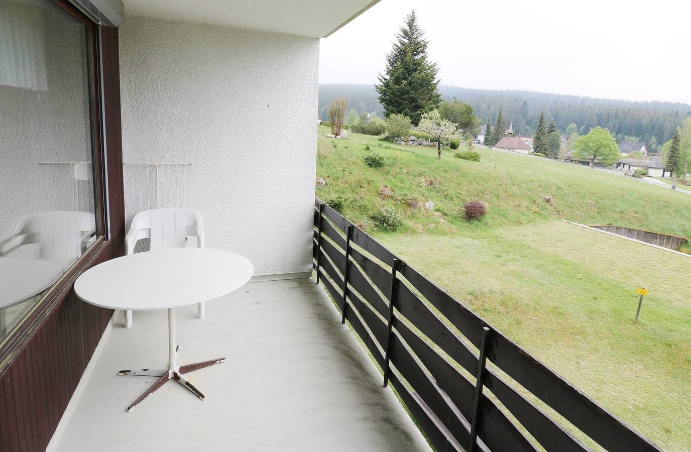 Foto 11 von 25: Fewo Blumbach Nr. 4, Schluchsee, Feldberg