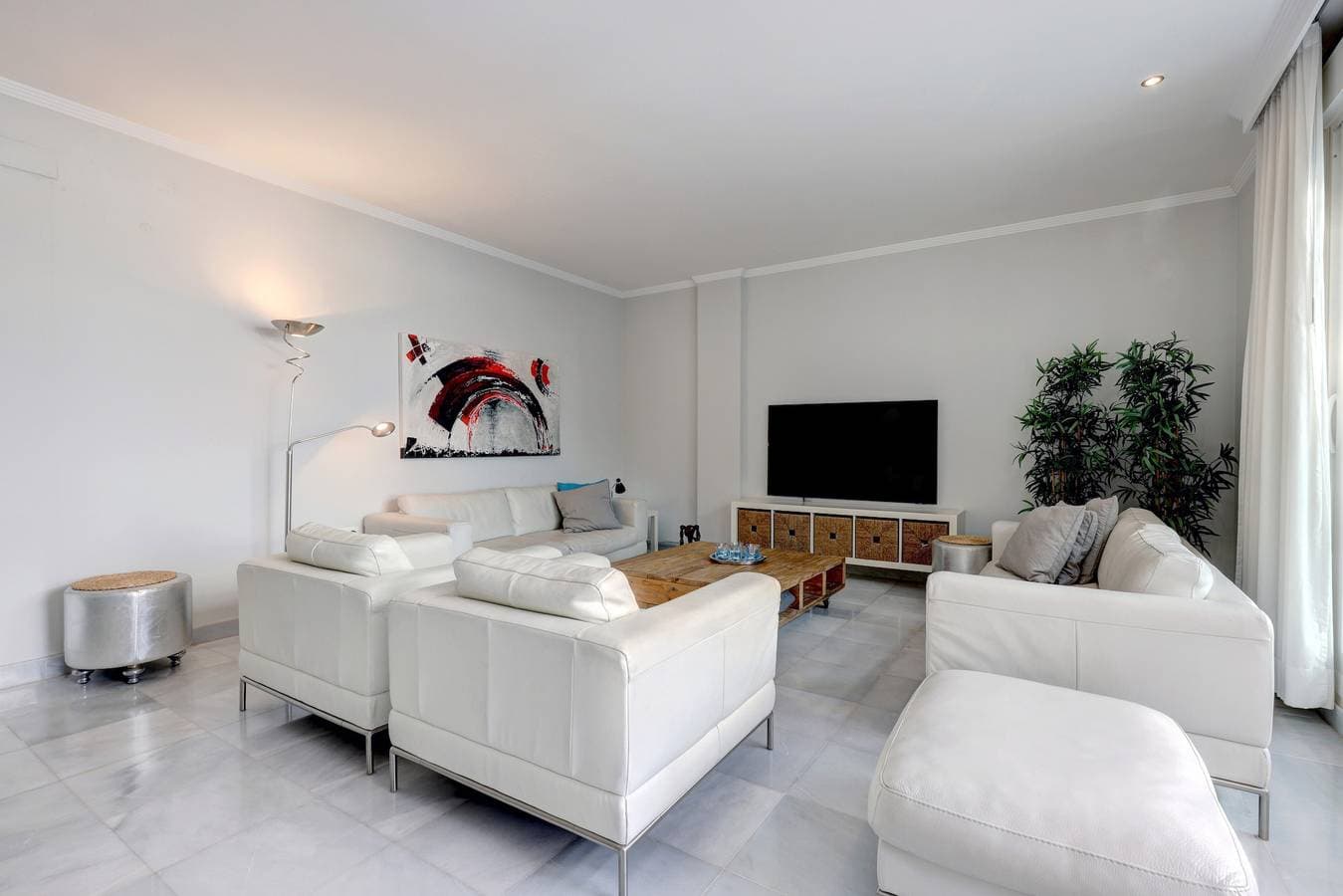 Foto 9 von 28: Ferienwohnung "Mirador de la Cala" mit Terrassen und WLAN