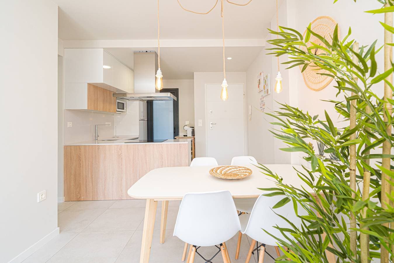 Casita Caliente 1