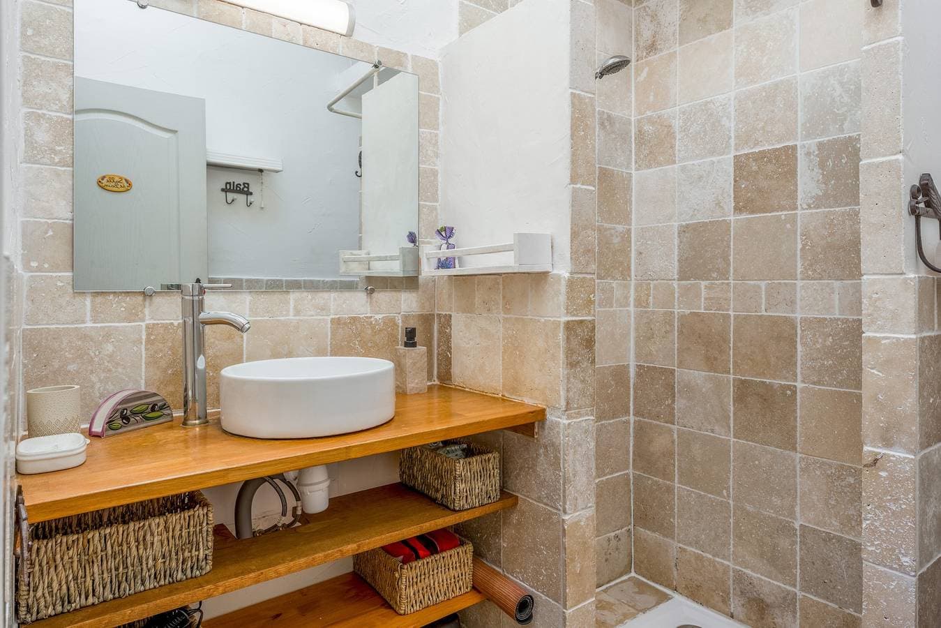 Foto 12 von 23: Oasi des Mirabelles – Provenzalisches Ferienhaus