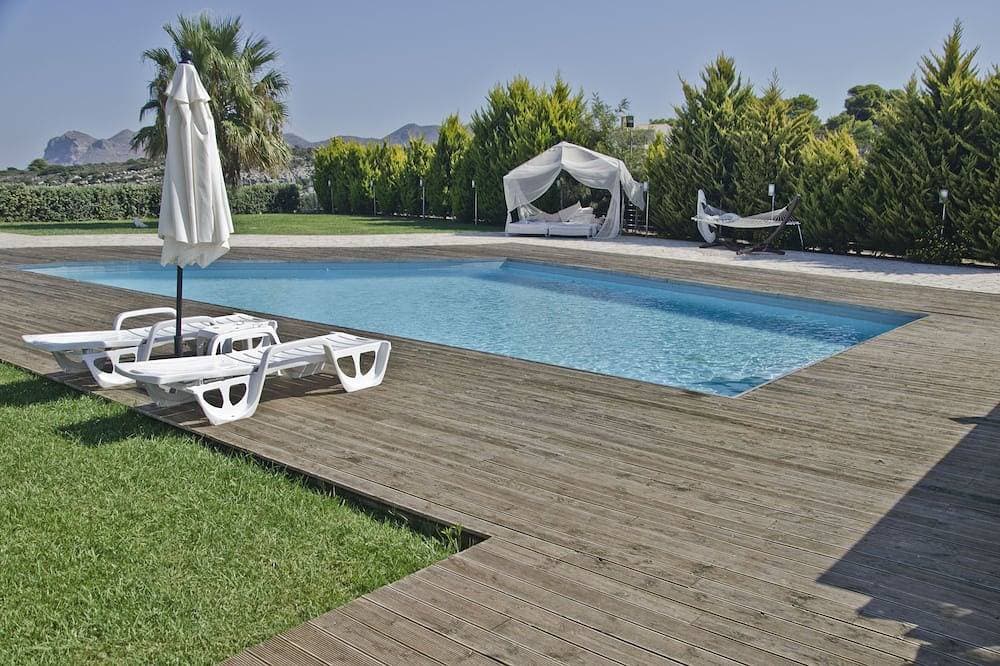 Foto 12 von 18: Black Pearl Suite (2-4 Personen)