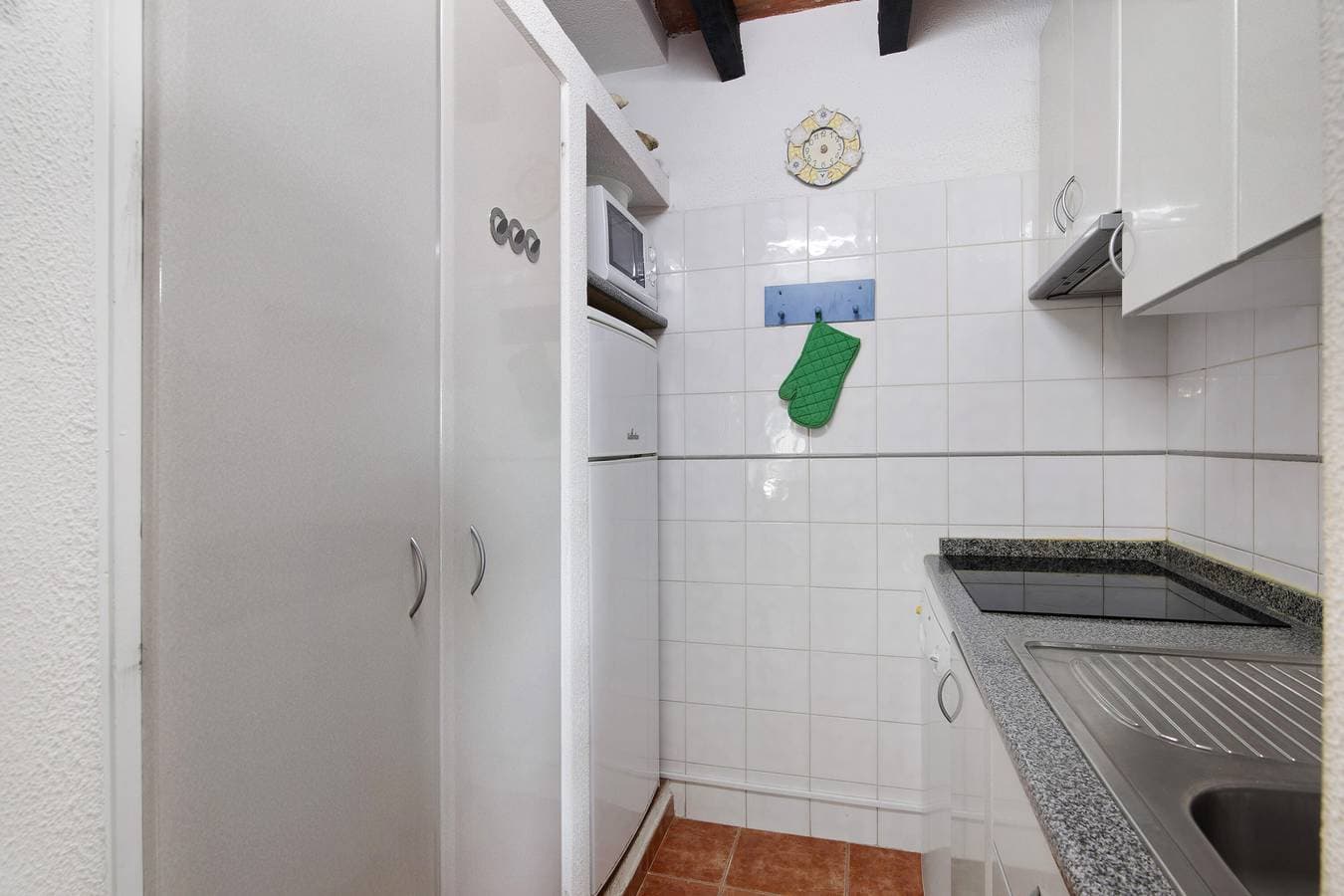 Foto 8 von 20: Pedras Del Rei 26 (Pedrinhas I) – Klimatisiertes Apartment mit Poolzugang