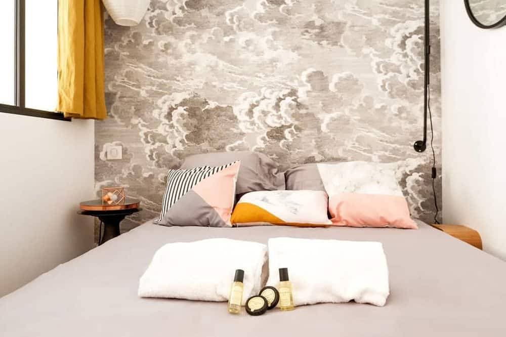 Foto 3 von 18: Bohemian & Chic Apartment - Altes Lyon
