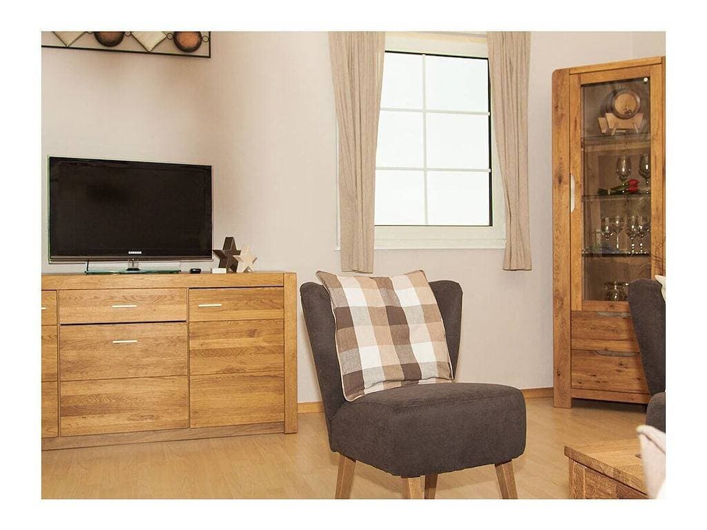 Foto 2 von 12: Ferienwohnung mit 1 Schlafzimmer