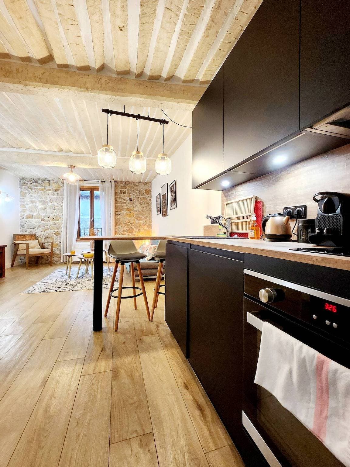 Foto 6 von 12: Ferienwohnung für 2 Personen