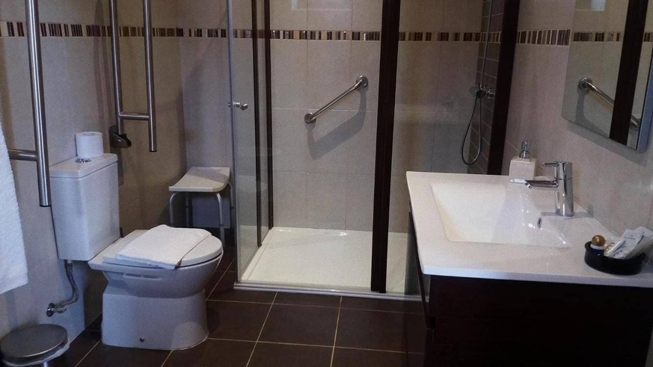 Foto 4 von 13: Double Room