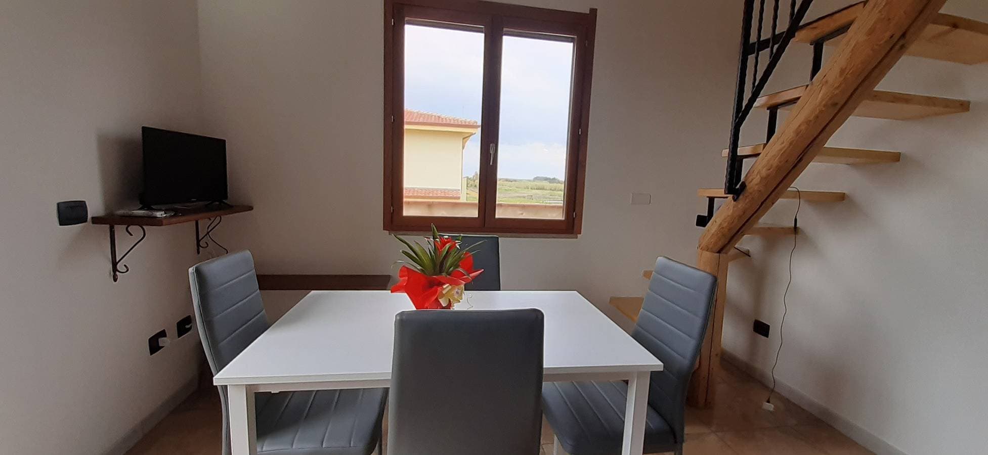 Foto 3 von 23: Casa Cao Appartamento " L' Ulivo"