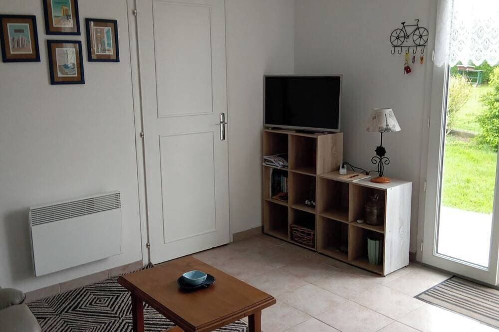 Foto 5 von 8: Maison en Bordure de mer