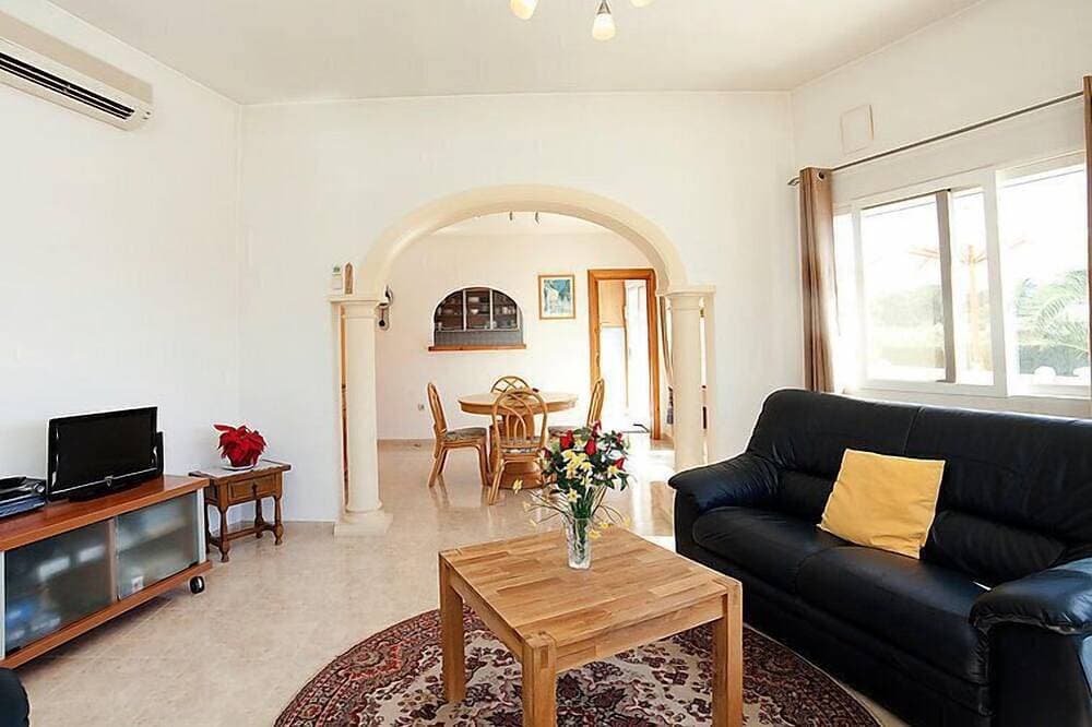 Foto 8 von 20: Ferienhaus Ingy