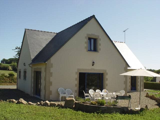 Gite Le Montagnard 1