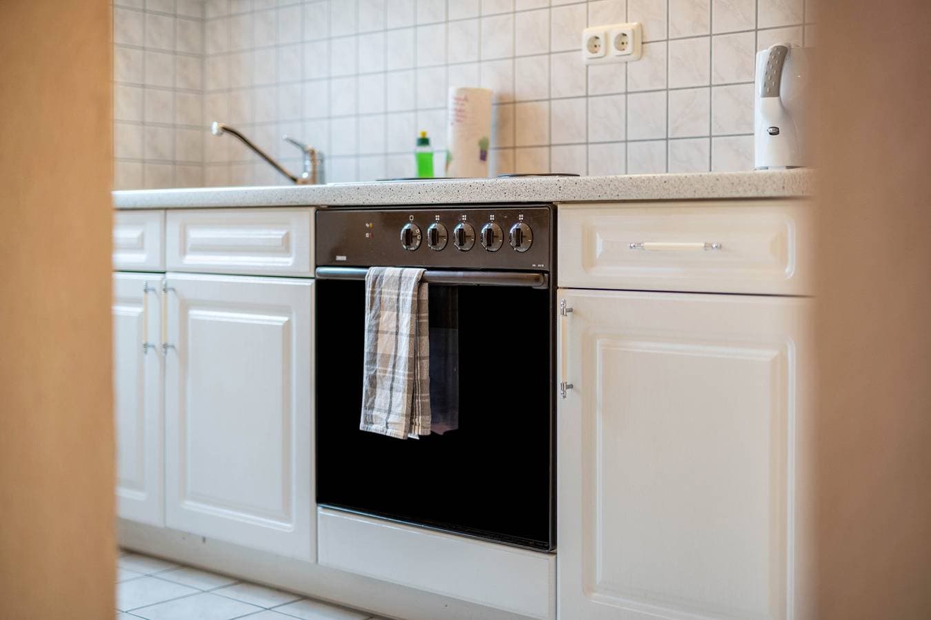 Foto 4 von 23: Wohnung 2 - kleine Auszeit inmitten der Natur