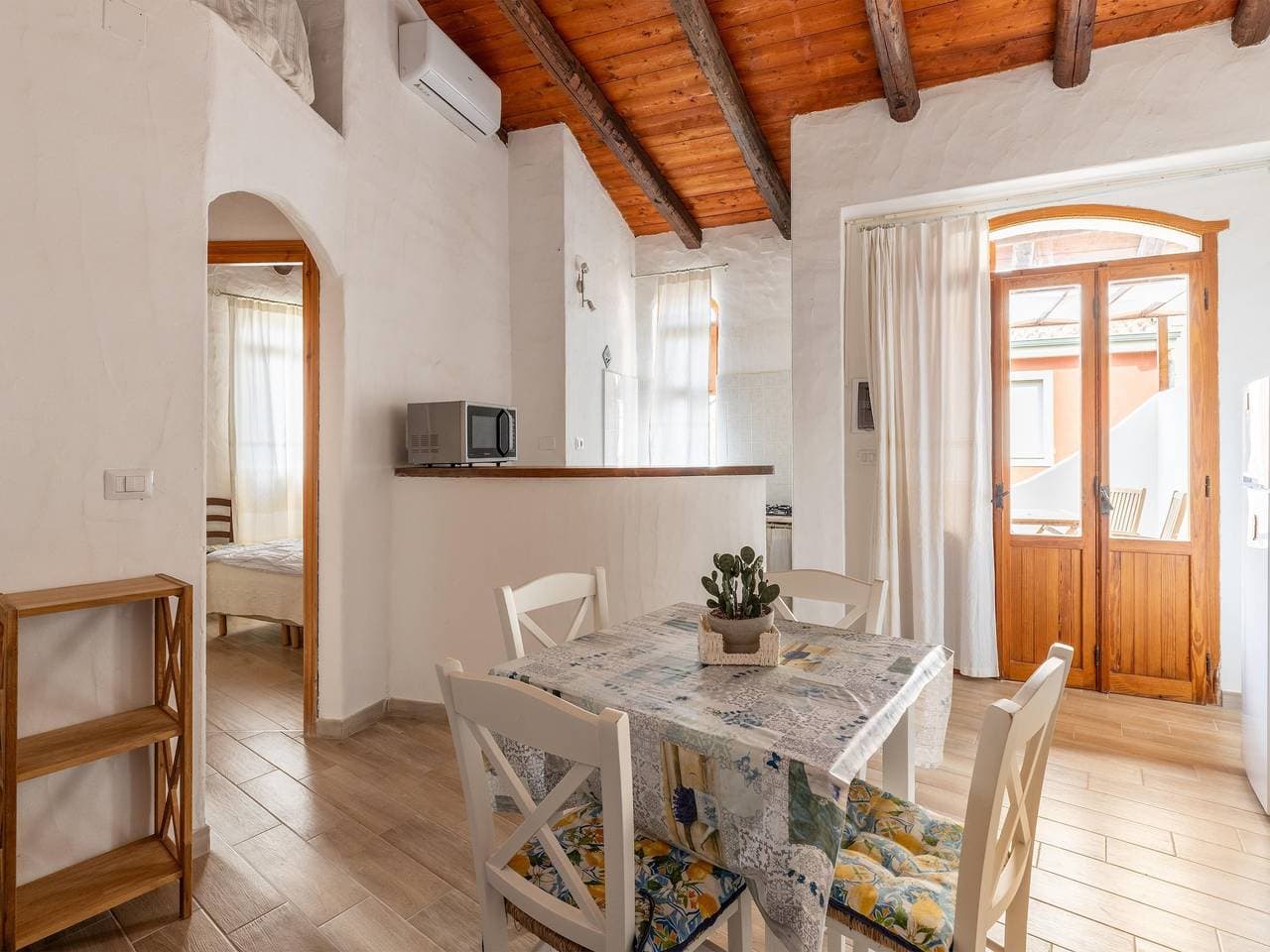 Foto 5 von 40: Casa vacanze con giardino, vicino al mare