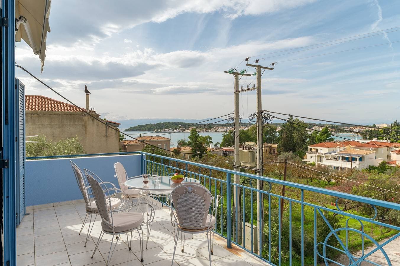 Foto 5 von 26: JoAn Serenity Apartment – 40 m vom Meer entfernt