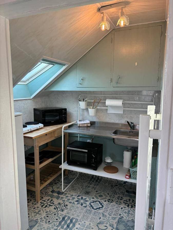 Foto 4 von 8: One-Bedroom Apartment