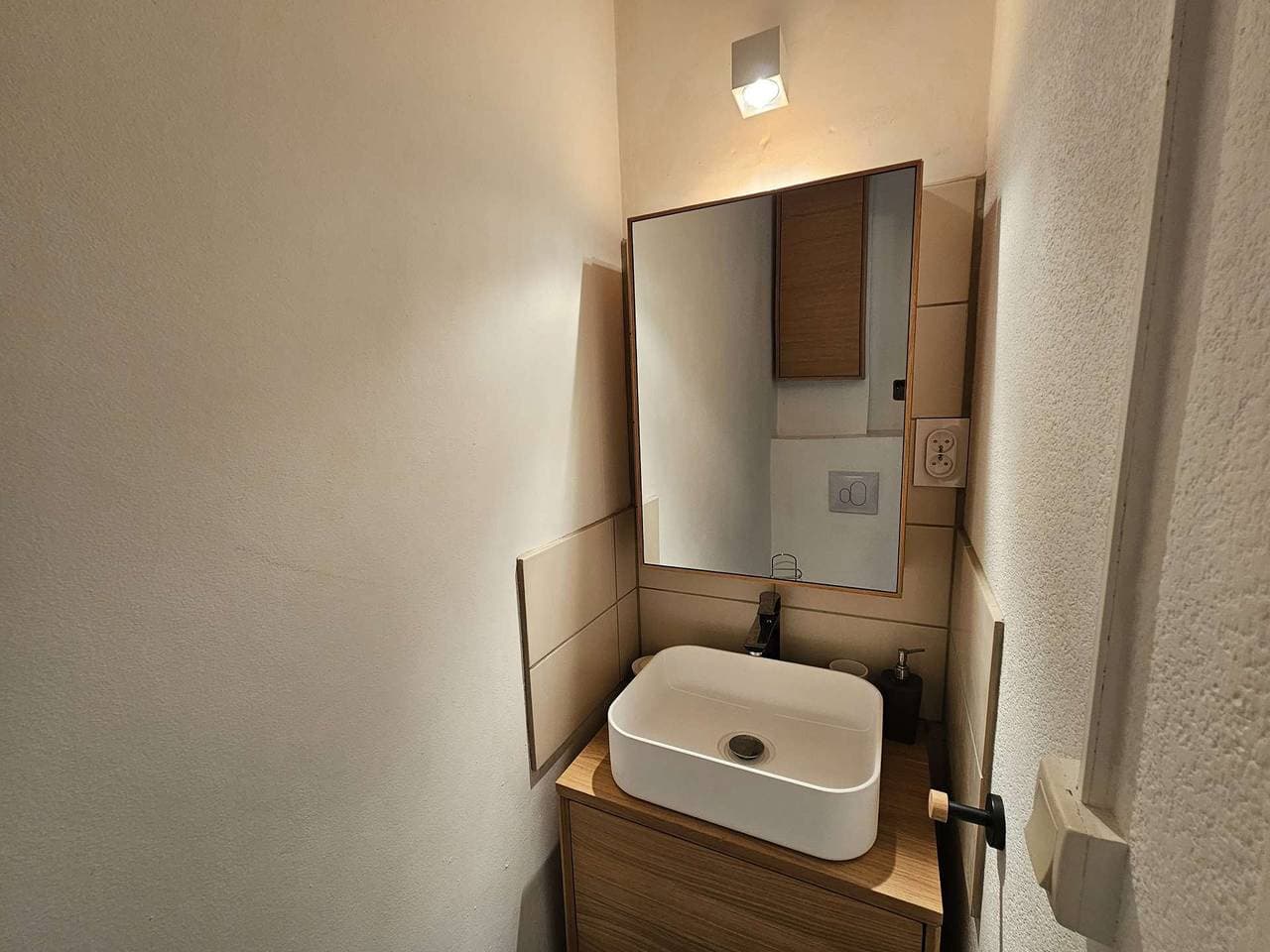 Foto 5 von 8: Studio für 2 Personen mit Pool