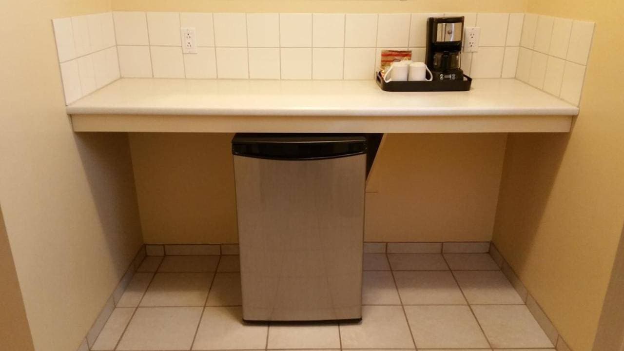 Foto 7 von 12: Budget Queen Room