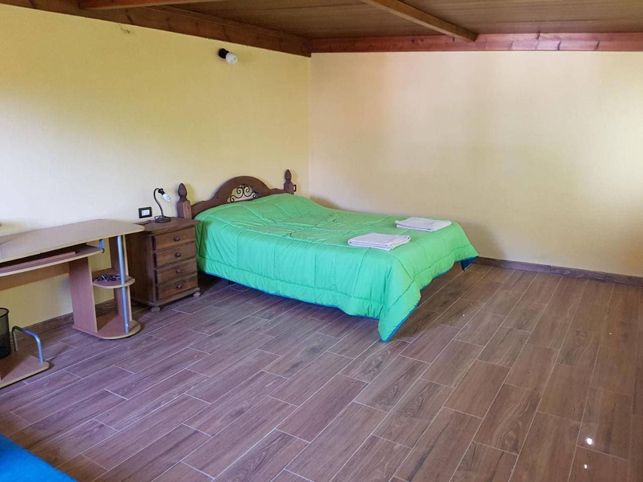 Foto 8 von 18: Two-Bedroom House