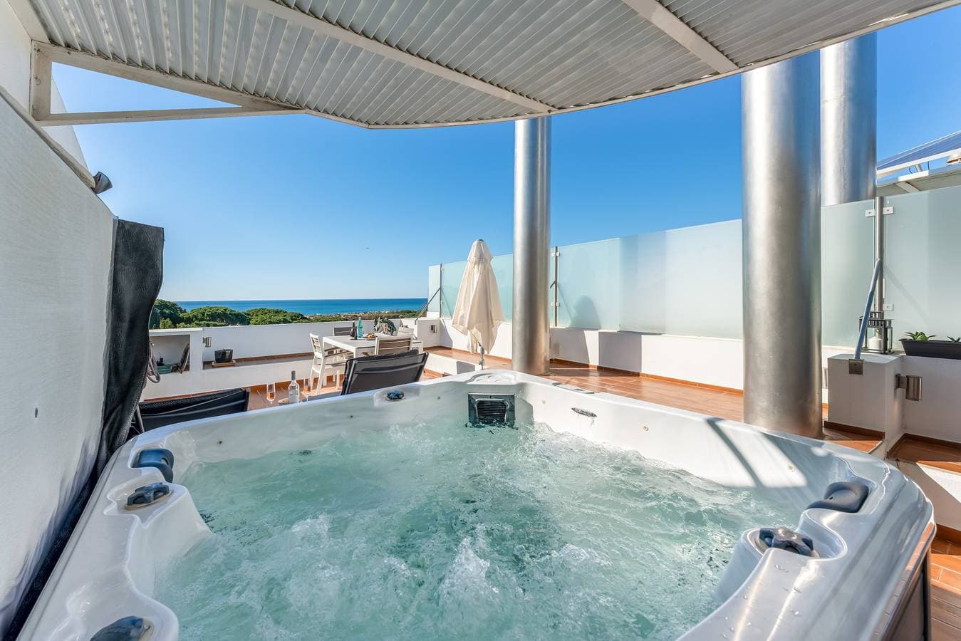 Apartment Atlantic - Vale de Lobo 1