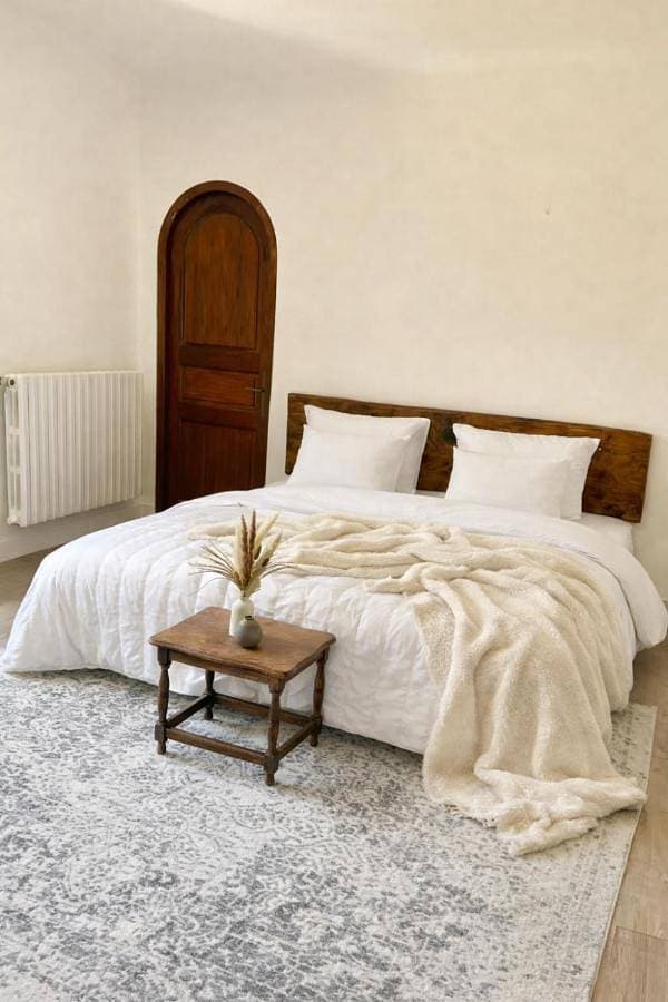 Foto 5 von 5: Double Room with Private Bathroom
