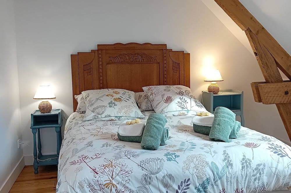 Foto 4 von 30: Maison entre Mer et Campagne, Jacuzzi, Utah Beah Beach, Hiking trails