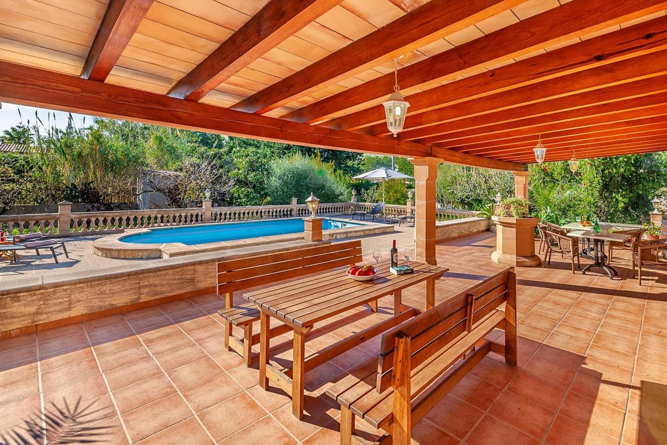 Foto 6 von 21: Villa Faisan