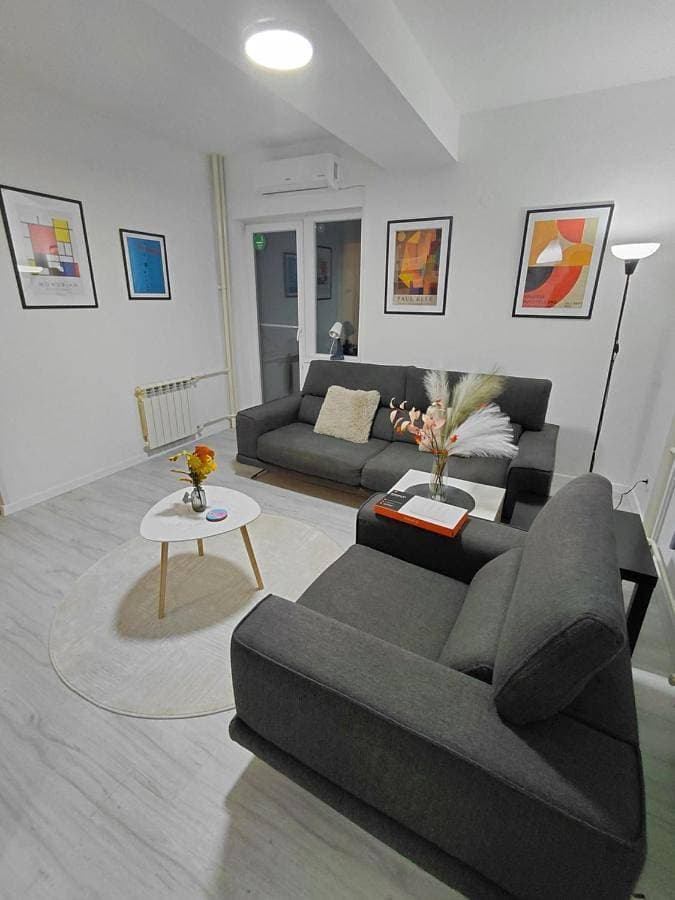 Foto 4 von 38: One-Bedroom Apartment