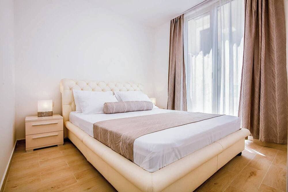 Foto 3 von 28: Lux Apartment Teodora Rafailovici 4 *