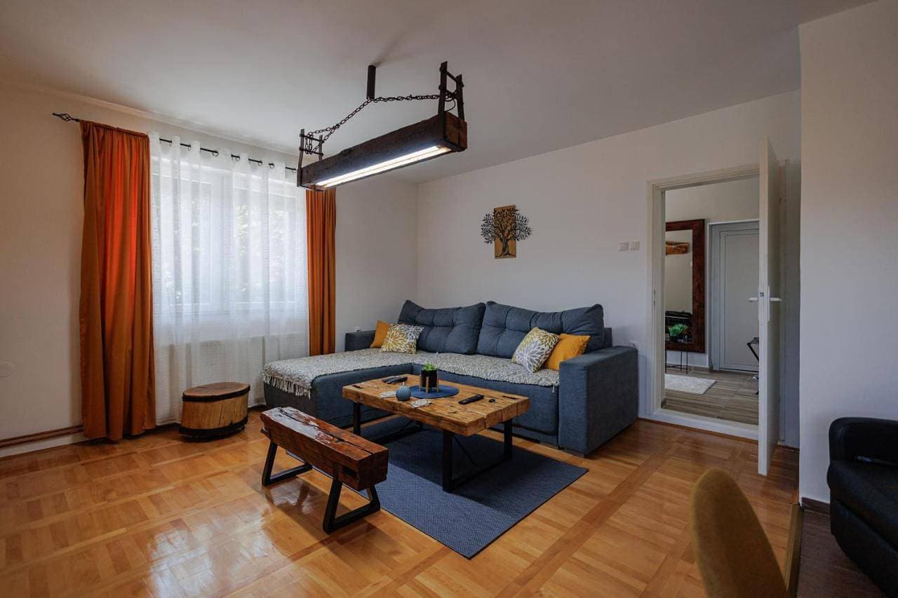 Foto 4 von 24: One-Bedroom Apartment