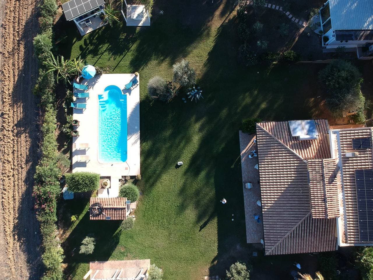 Foto 5 von 42: Appartamento Domo 2 - Masone Pardu