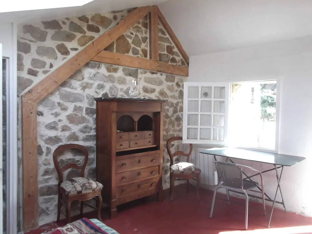 Foto 11 von 29: Gemütliches Haus in Plouha mit geschlossenem Garten