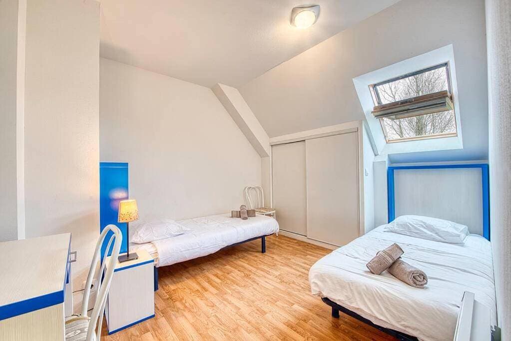 Foto 5 von 17: Two-Bedroom House