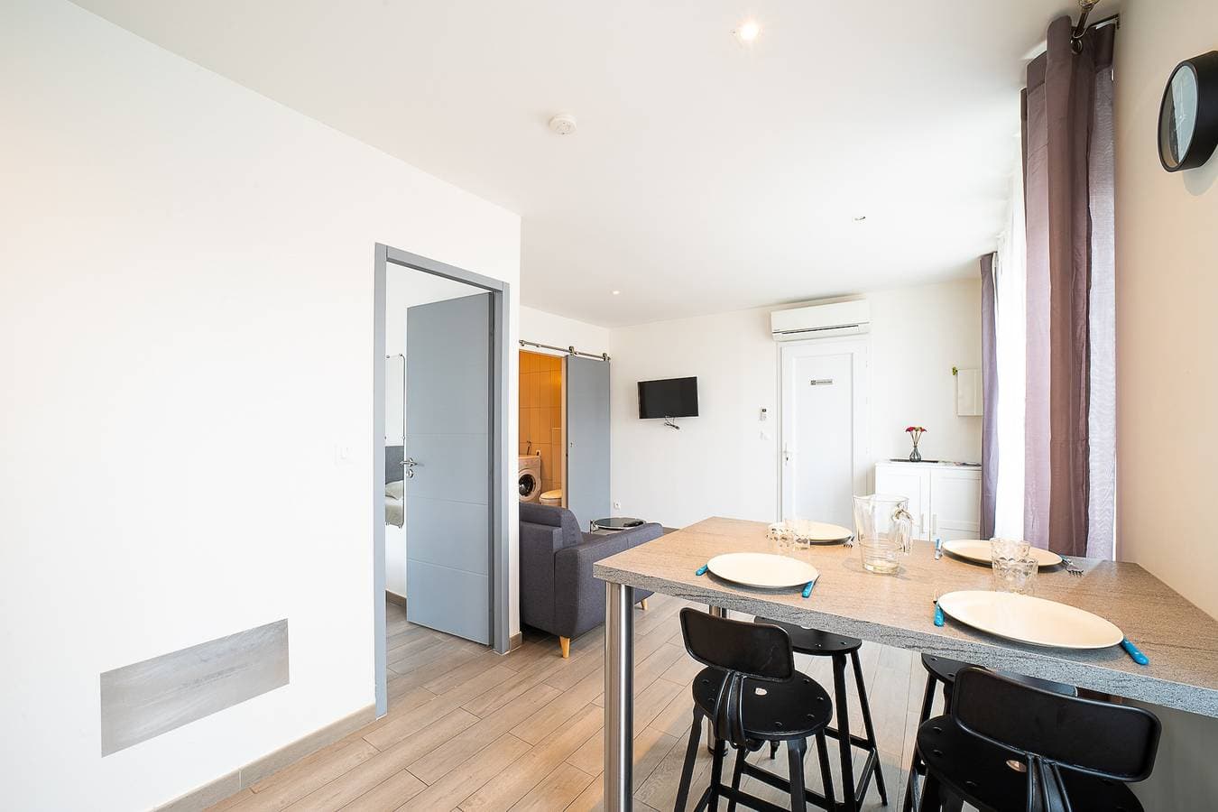 Foto 10 von 13: Ferienwohnung für 4 Personen